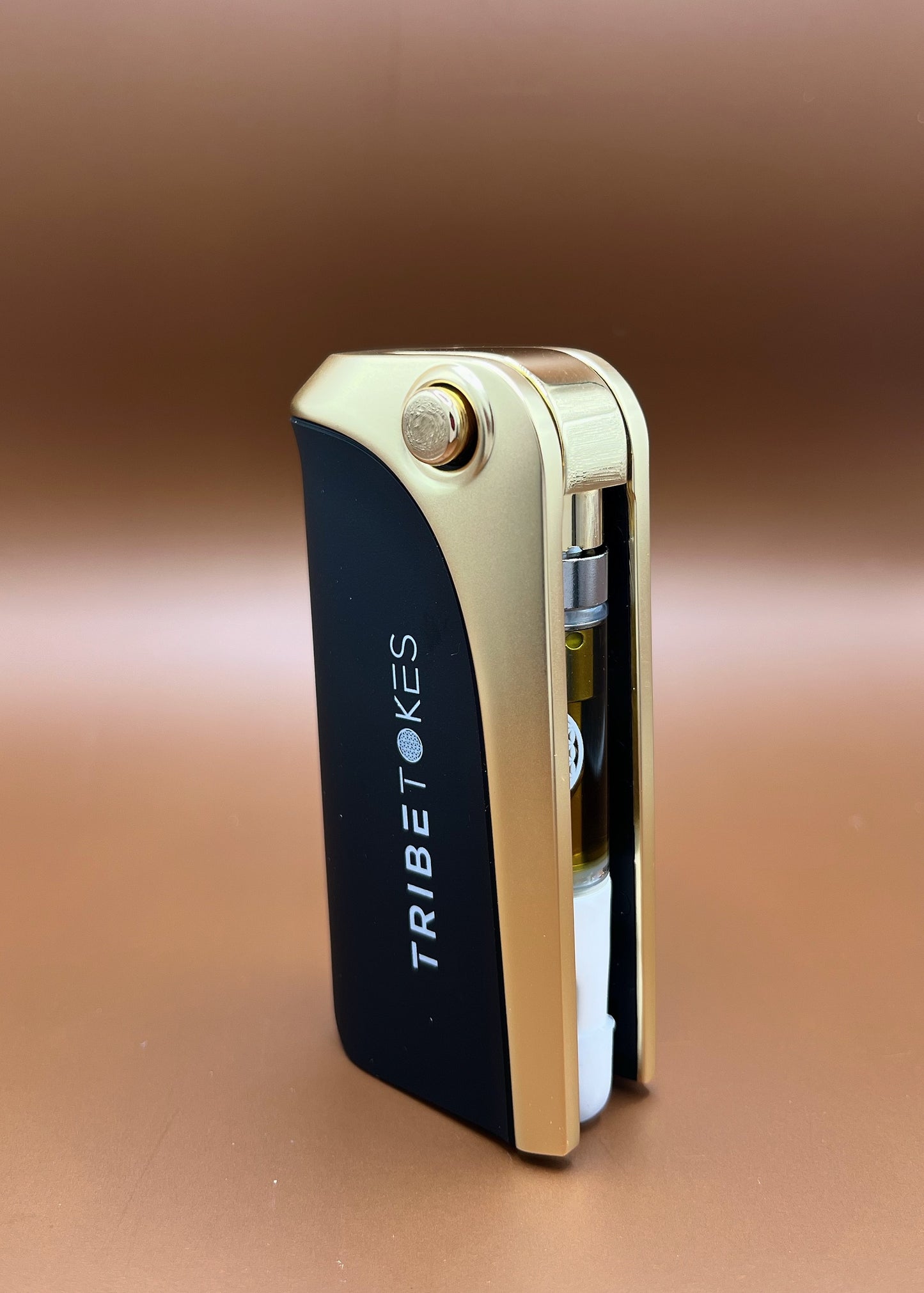 Saber “Car Key” Vape Battery | Foldable, Travel Friendly & Discreet