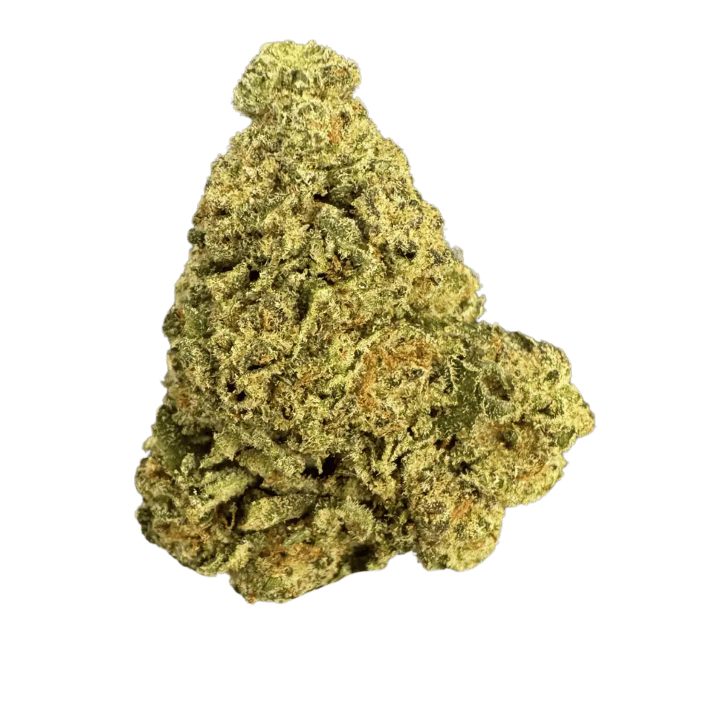Purple Push Pop THC-a
