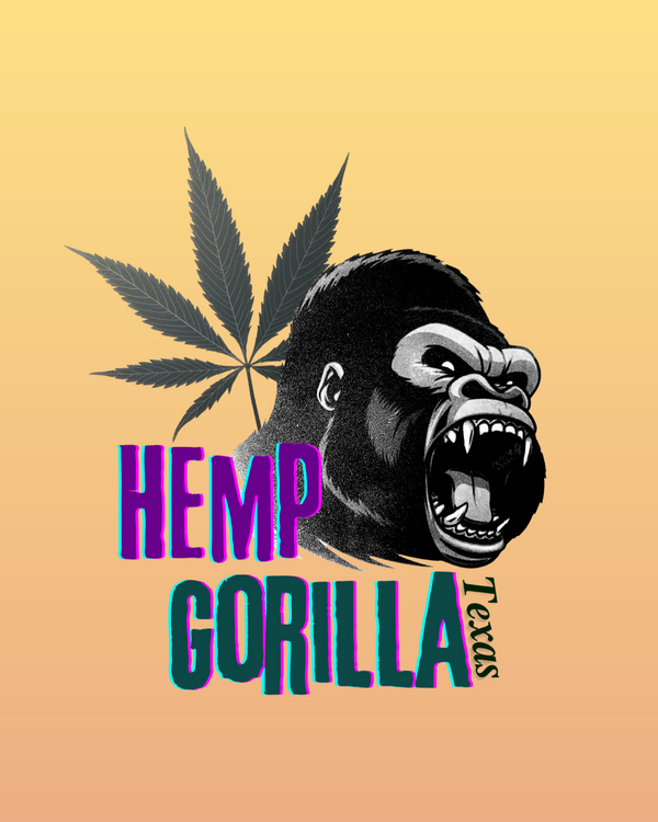HempGorilla