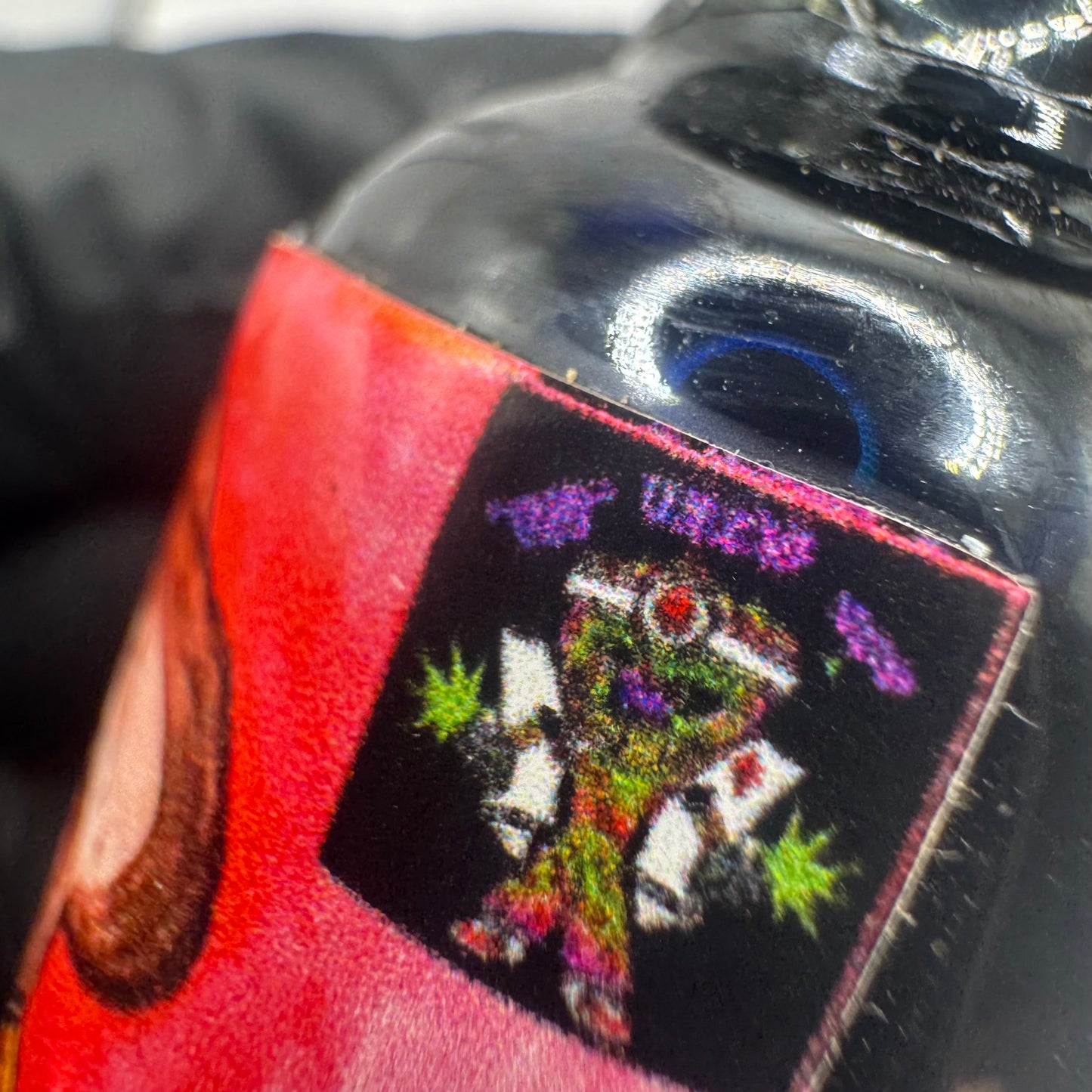 Texas Green Oil (2000mlg) THC