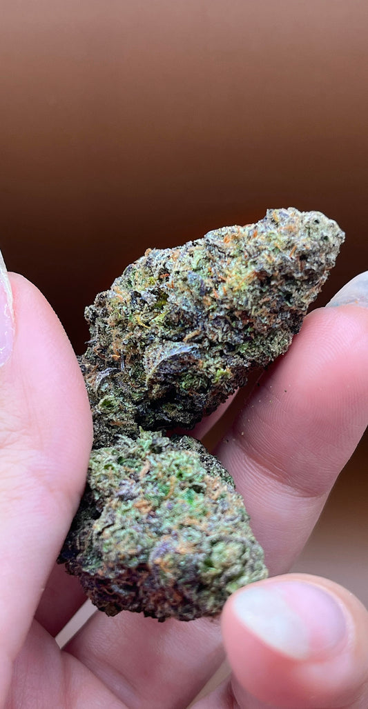 HashBurger THC-a
