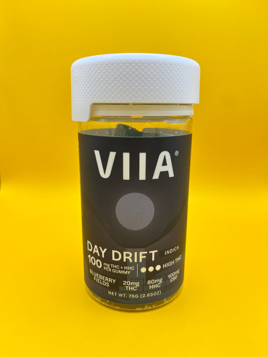 Day Drift Gummies