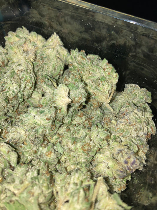 Moonbow THC-a
