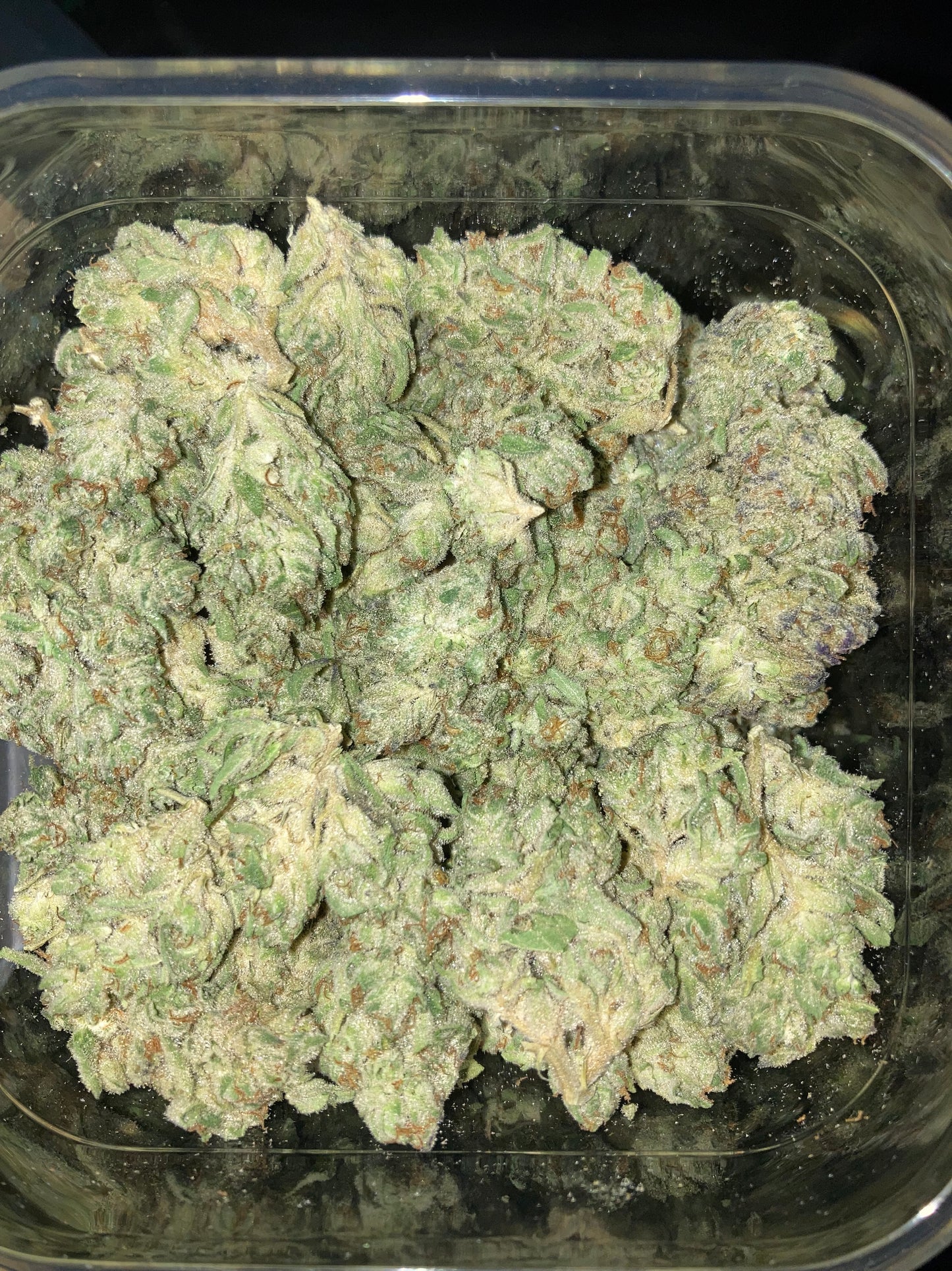 Moonbow THC-a