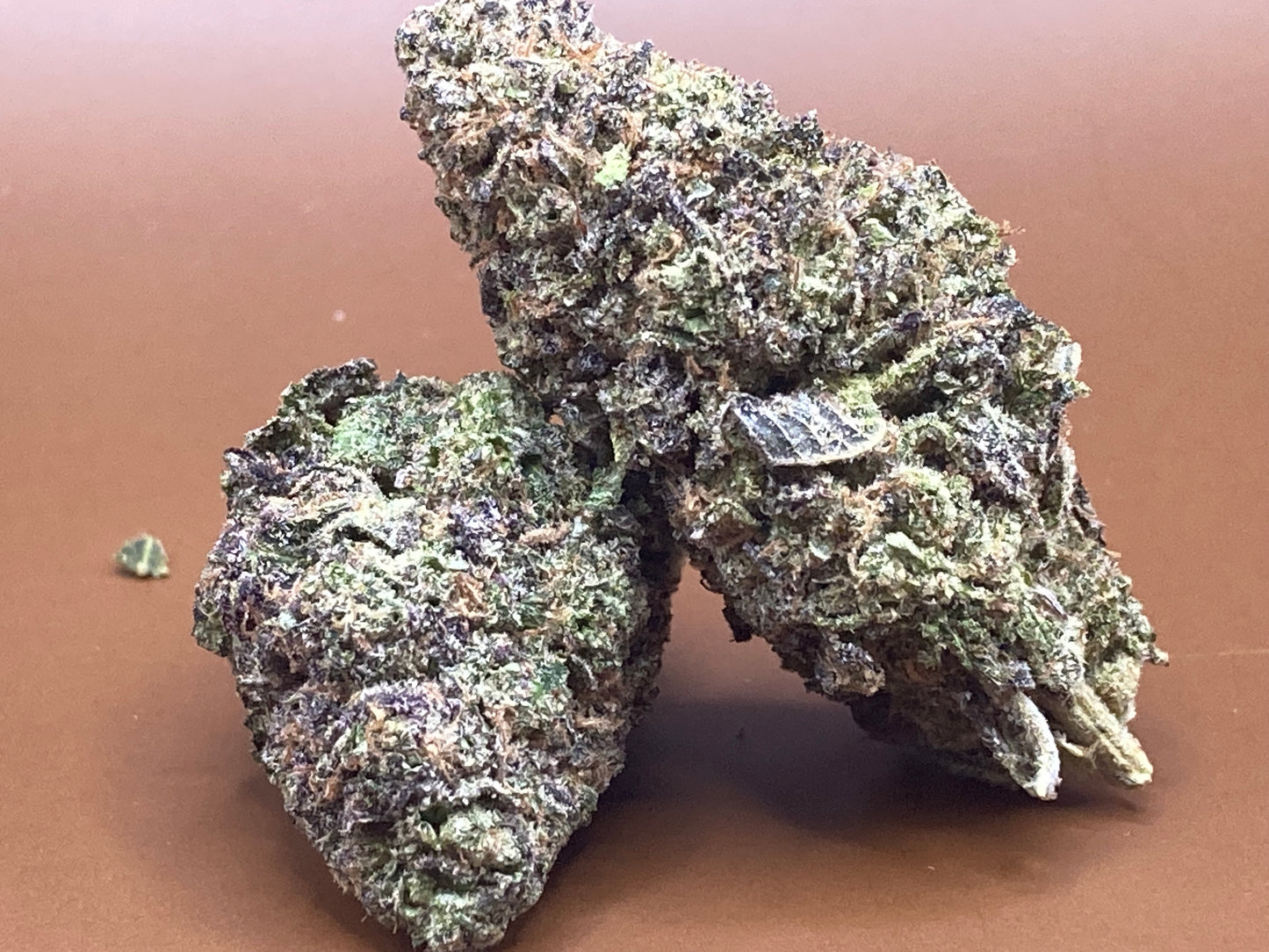 HashBurger THC-a